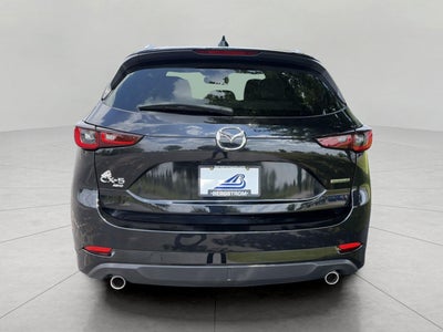 2024 Mazda Mazda CX-5 2.5 S Premium Package AWD