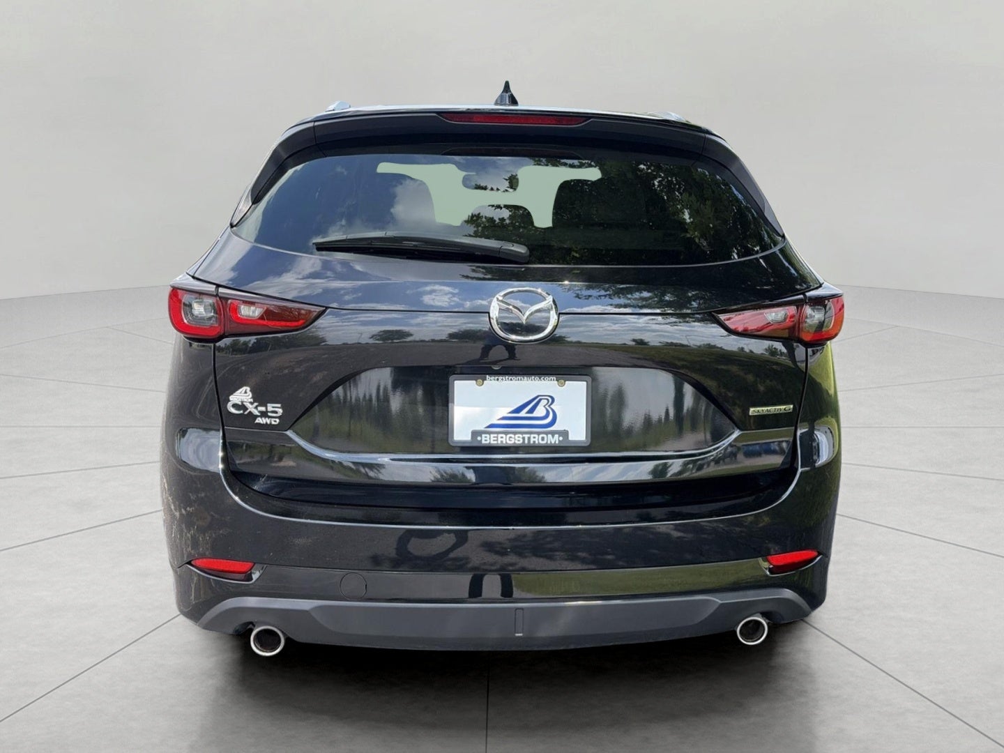 2024 Mazda Mazda CX-5 2.5 S Premium Package AWD