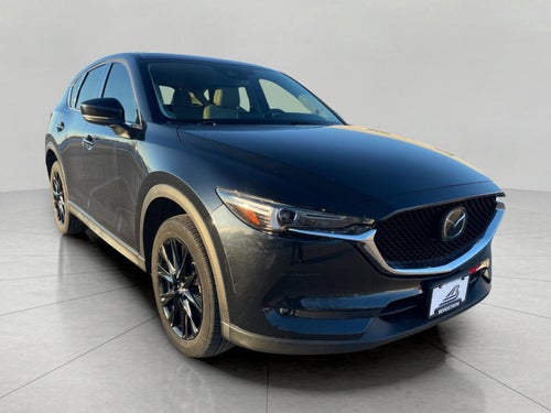 2020 Mazda Mazda CX-5 Grand Touring AWD
