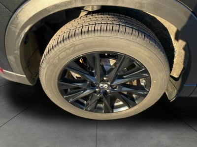 2020 Mazda Mazda CX-5 Grand Touring AWD