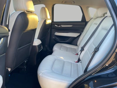 2020 Mazda Mazda CX-5 Grand Touring AWD