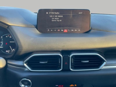 2020 Mazda Mazda CX-5 Grand Touring AWD