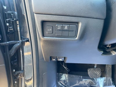 2020 Mazda Mazda CX-5 Grand Touring AWD