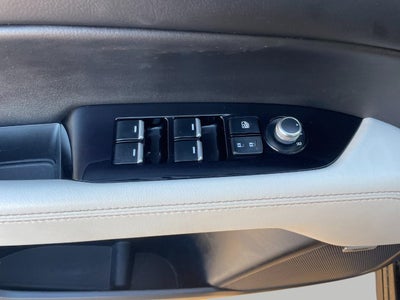 2020 Mazda Mazda CX-5 Grand Touring AWD