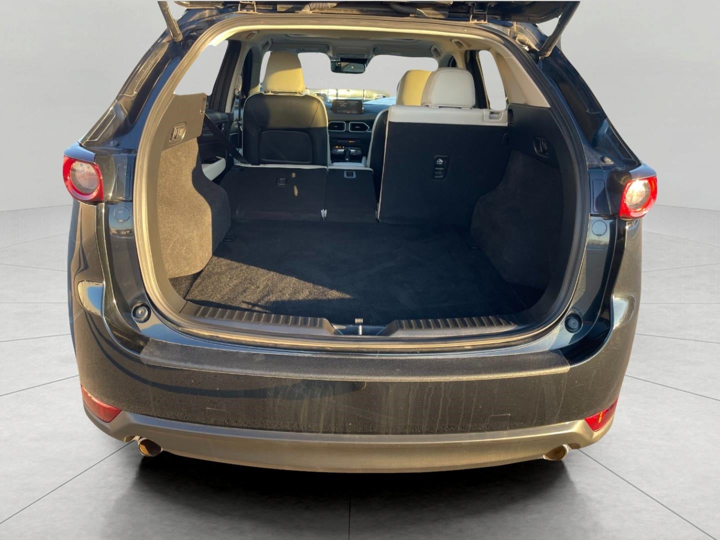 2020 Mazda Mazda CX-5 Grand Touring AWD