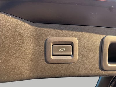 2020 Mazda Mazda CX-5 Grand Touring AWD