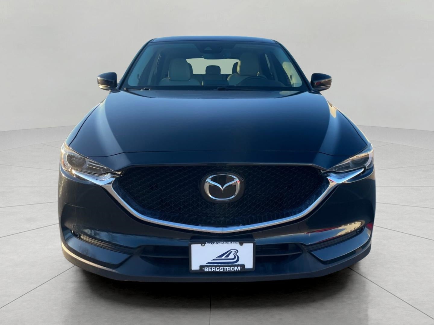 2020 Mazda Mazda CX-5 Grand Touring AWD