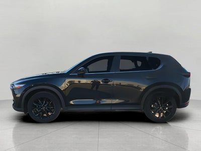 2020 Mazda Mazda CX-5 Grand Touring AWD