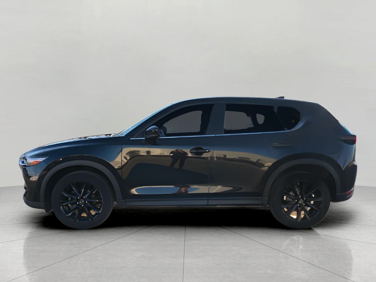 2020 Mazda Mazda CX-5 Grand Touring AWD