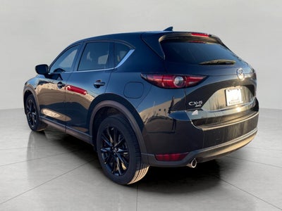 2020 Mazda Mazda CX-5 Grand Touring AWD