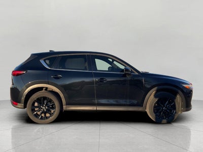 2020 Mazda Mazda CX-5 Grand Touring AWD