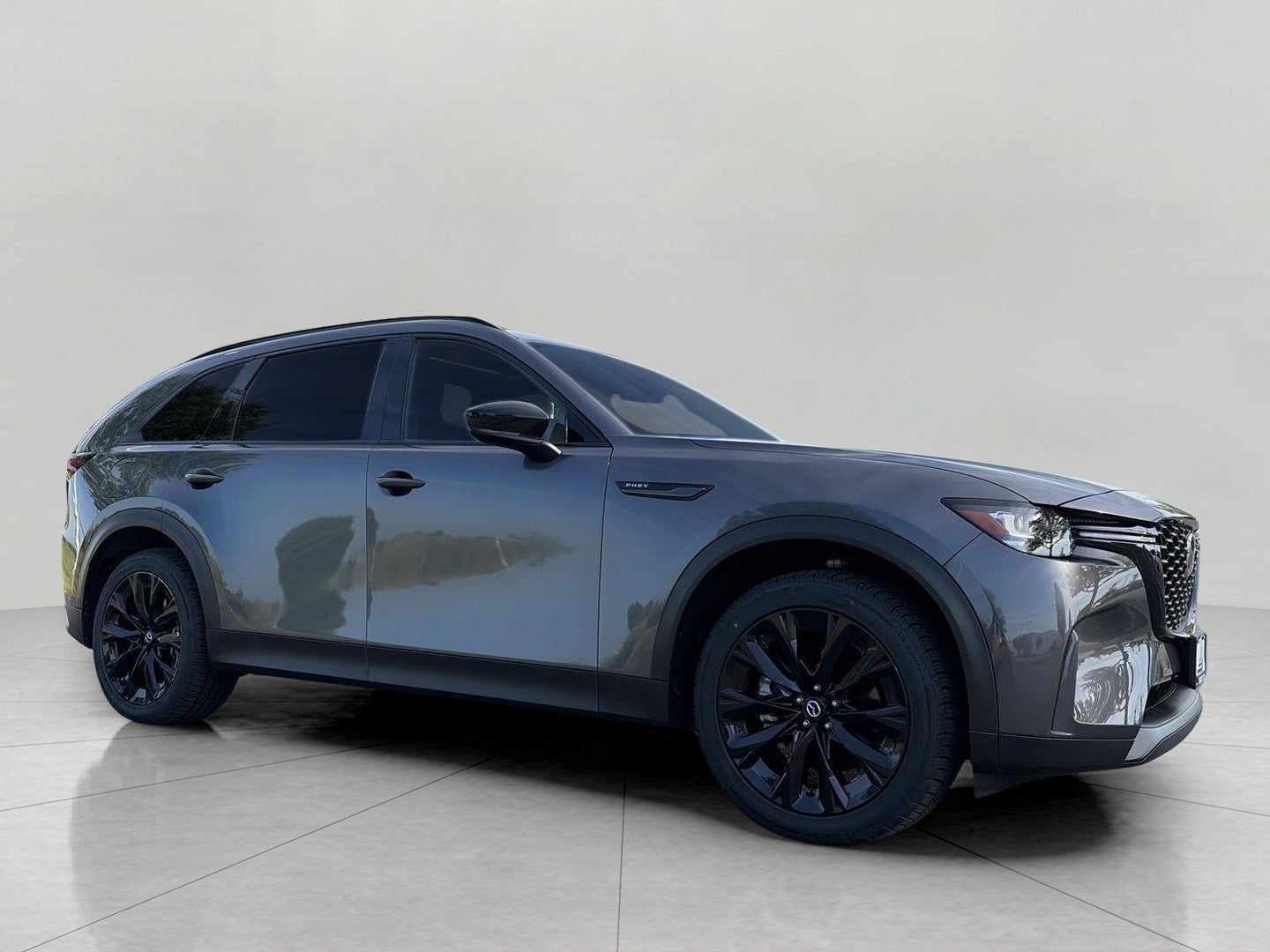2025 Mazda Mazda CX-90 PHEV Premium Sport AWD