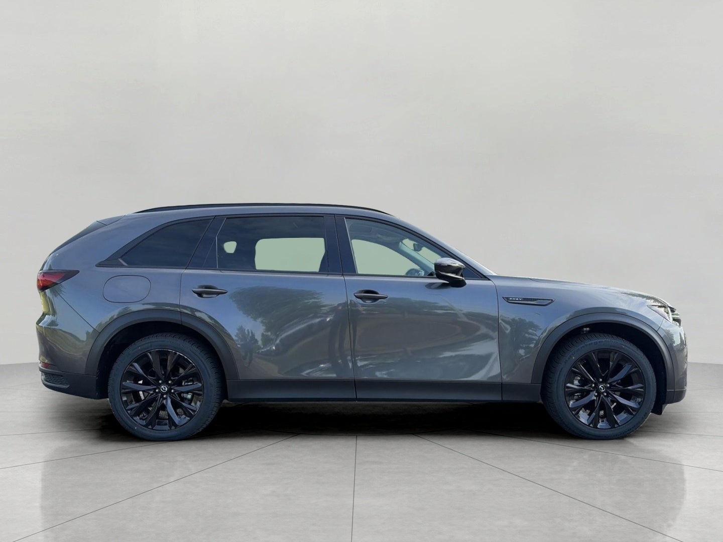 2025 Mazda Mazda CX-90 PHEV Premium Sport AWD