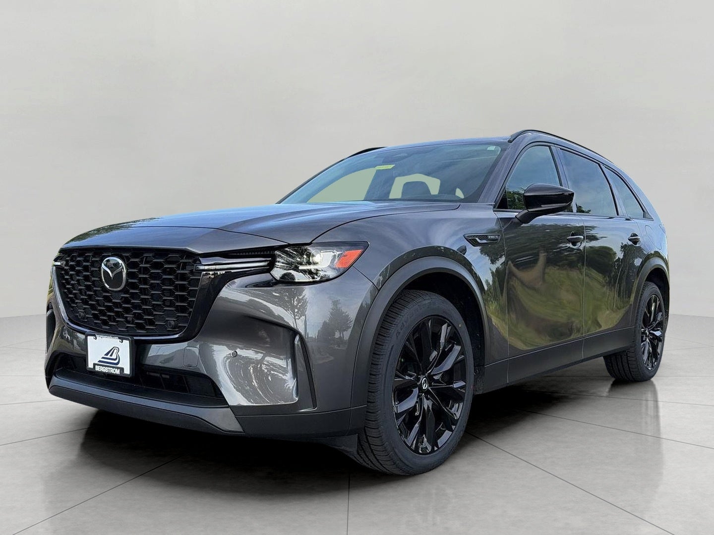 2025 Mazda Mazda CX-90 PHEV Premium Sport AWD