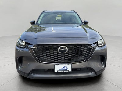 2025 Mazda Mazda CX-90 PHEV Premium Sport AWD