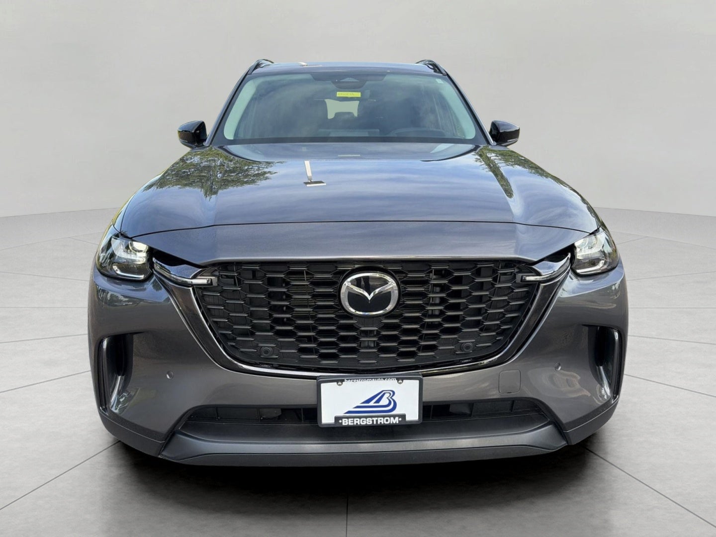 2025 Mazda Mazda CX-90 PHEV Premium Sport AWD