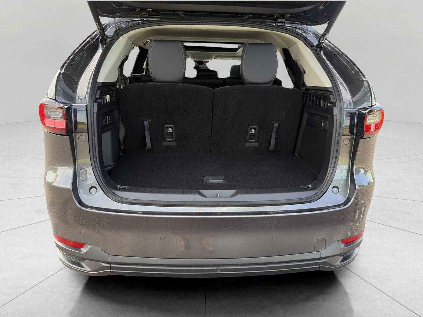 2025 Mazda Mazda CX-90 PHEV Premium Sport AWD