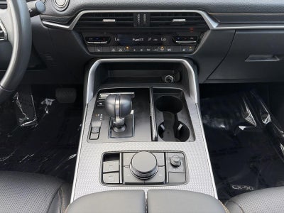 2025 Mazda Mazda CX-90 PHEV Premium Sport AWD