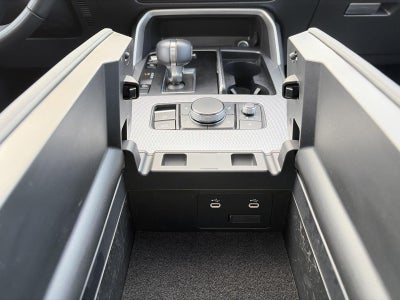 2025 Mazda Mazda CX-90 PHEV Premium Sport AWD