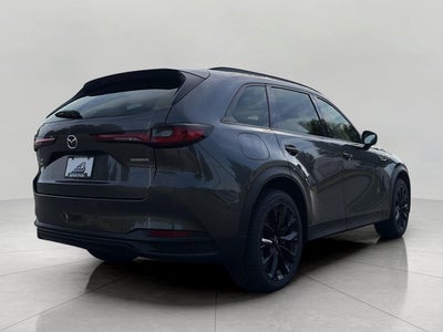 2025 Mazda Mazda CX-90 PHEV Premium Sport AWD