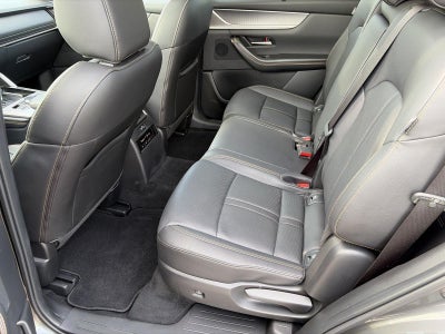 2025 Mazda Mazda CX-90 PHEV Premium Sport AWD