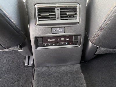 2025 Mazda Mazda CX-90 PHEV Premium Sport AWD