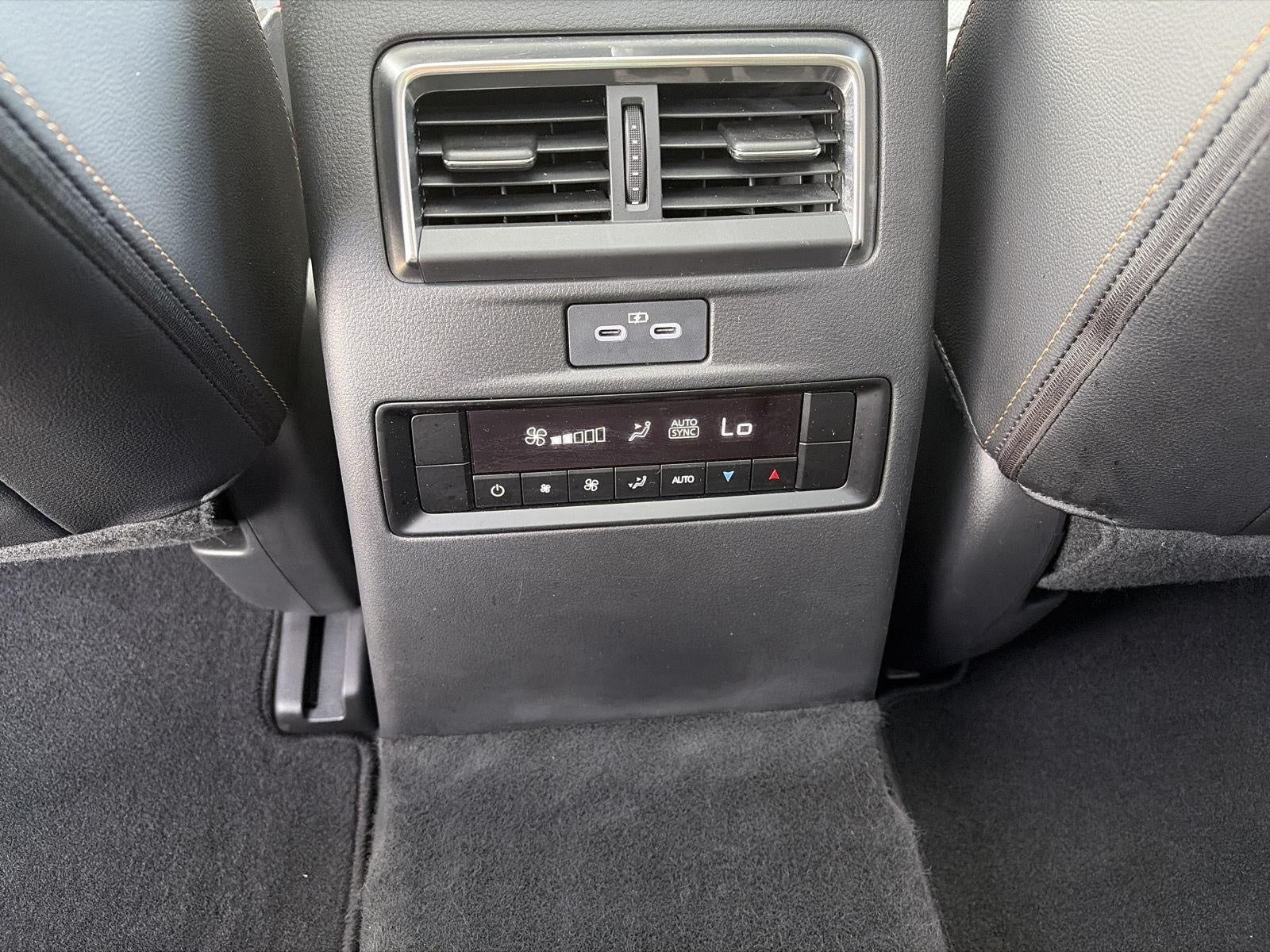 2025 Mazda Mazda CX-90 PHEV Premium Sport AWD