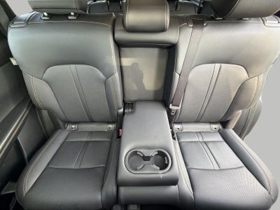 2025 Mazda Mazda CX-90 PHEV Premium Sport AWD