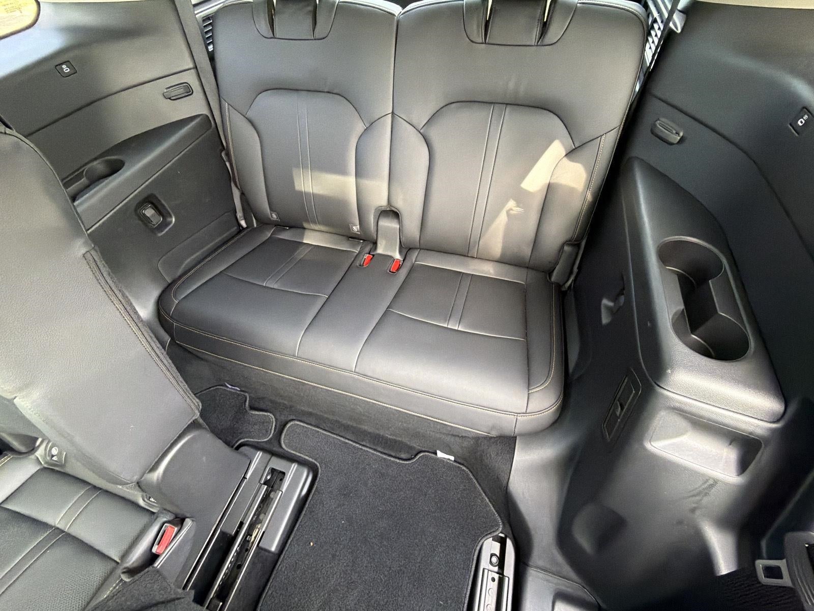 2025 Mazda Mazda CX-90 PHEV Premium Sport AWD