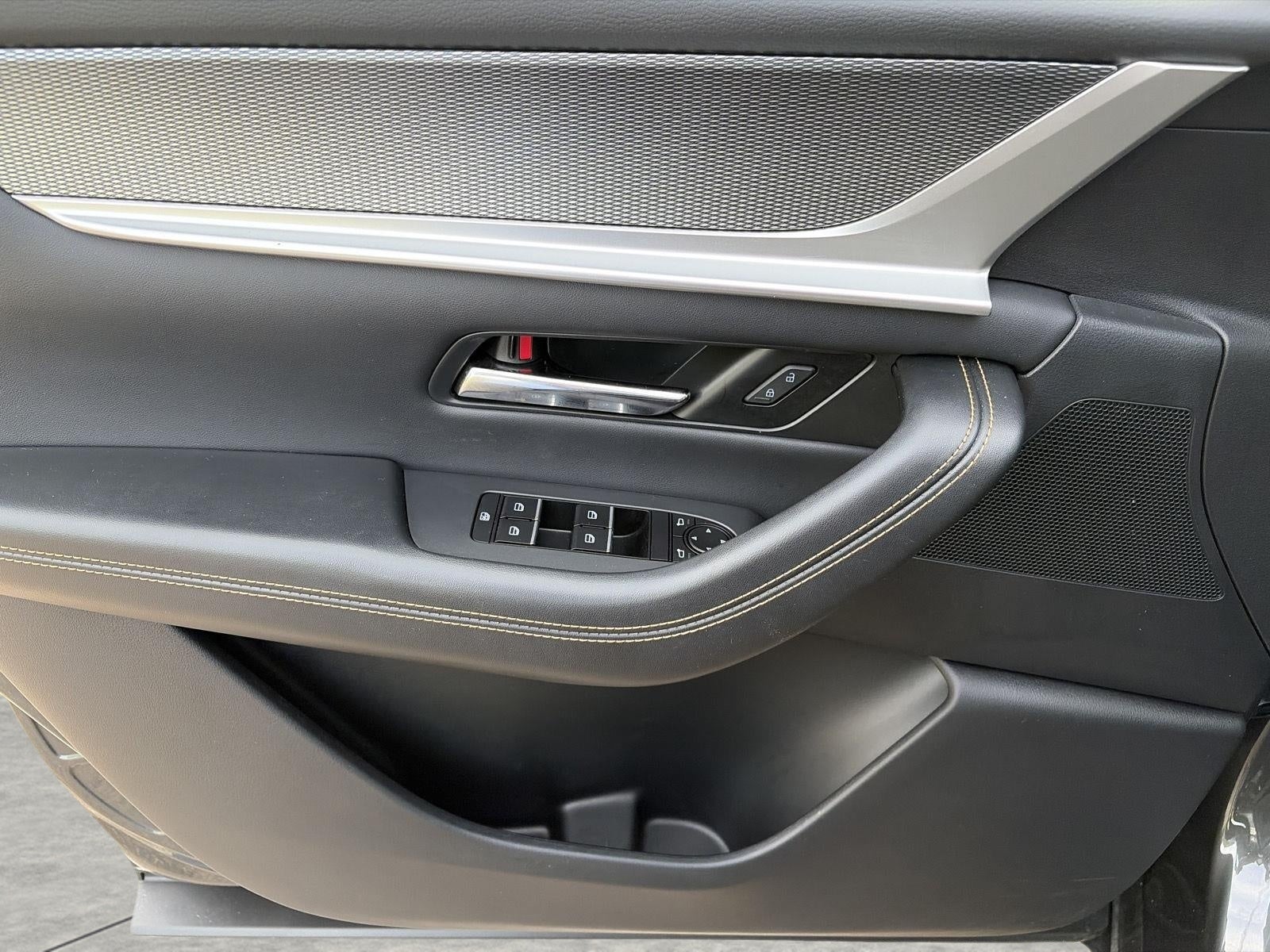 2025 Mazda Mazda CX-90 PHEV Premium Sport AWD