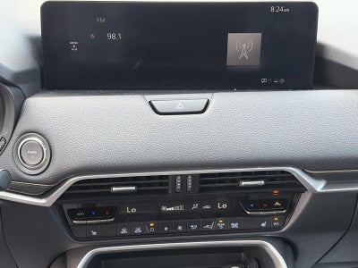 2025 Mazda Mazda CX-90 PHEV Premium Sport AWD