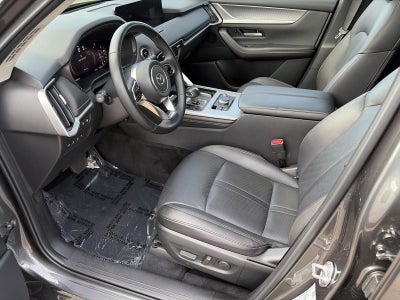 2025 Mazda Mazda CX-90 PHEV Premium Sport AWD