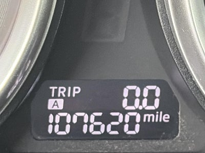 2015 Mazda Mazda CX-9 AWD 4dr Grand Touring