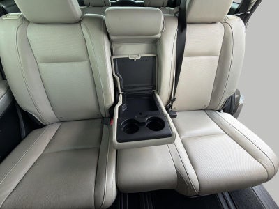 2015 Mazda Mazda CX-9 AWD 4dr Grand Touring