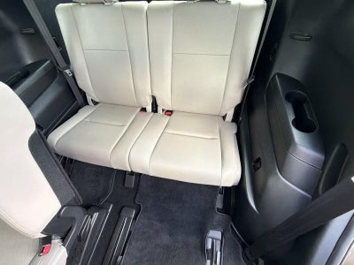 2015 Mazda Mazda CX-9 AWD 4dr Grand Touring