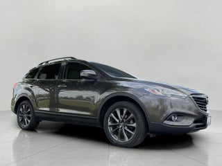 2015 Mazda Mazda CX-9 AWD 4dr Grand Touring