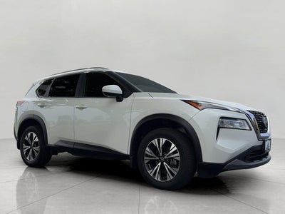 2023 Nissan Rogue AWD SV