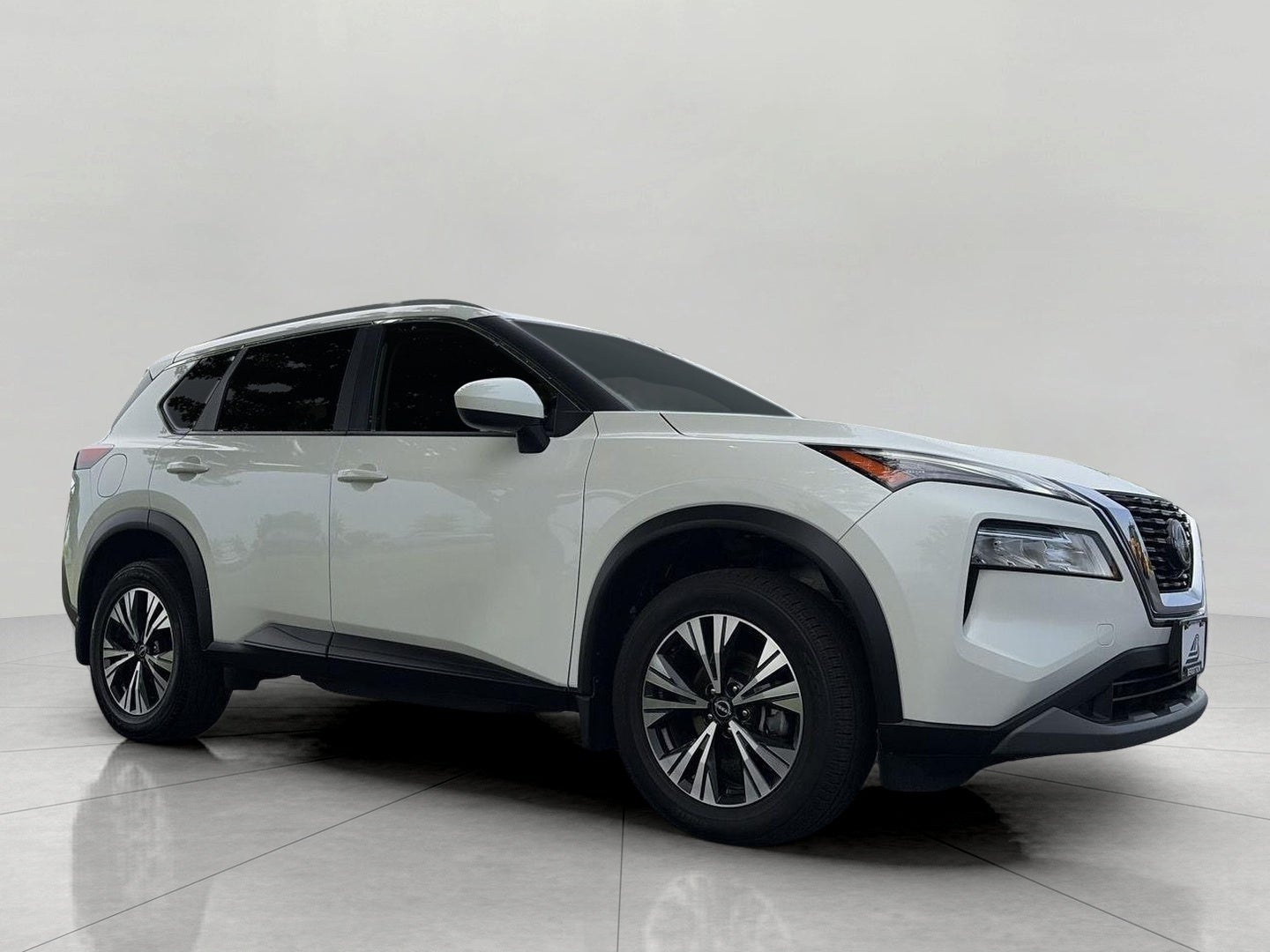 2023 Nissan Rogue AWD SV