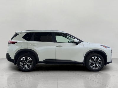 2023 Nissan Rogue AWD SV