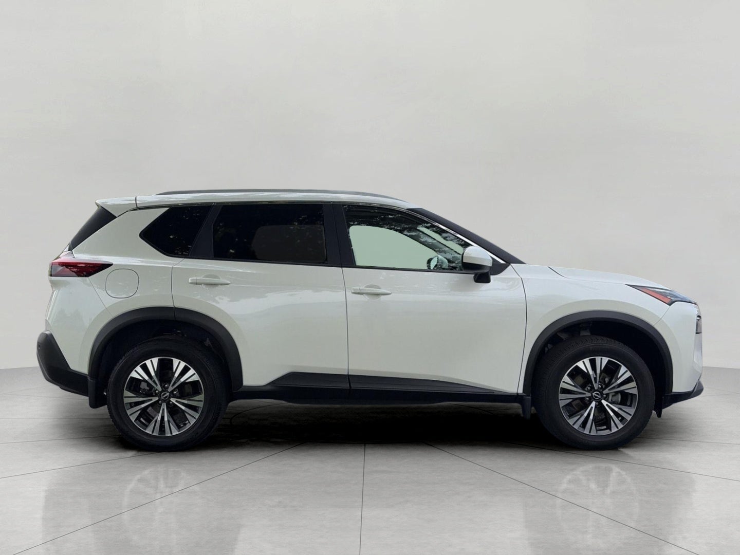 2023 Nissan Rogue AWD SV