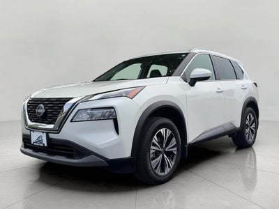 2023 Nissan Rogue AWD SV