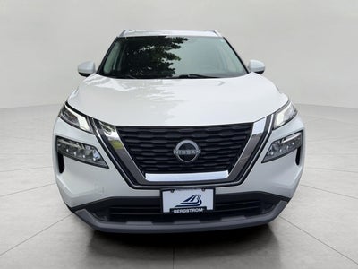 2023 Nissan Rogue AWD SV