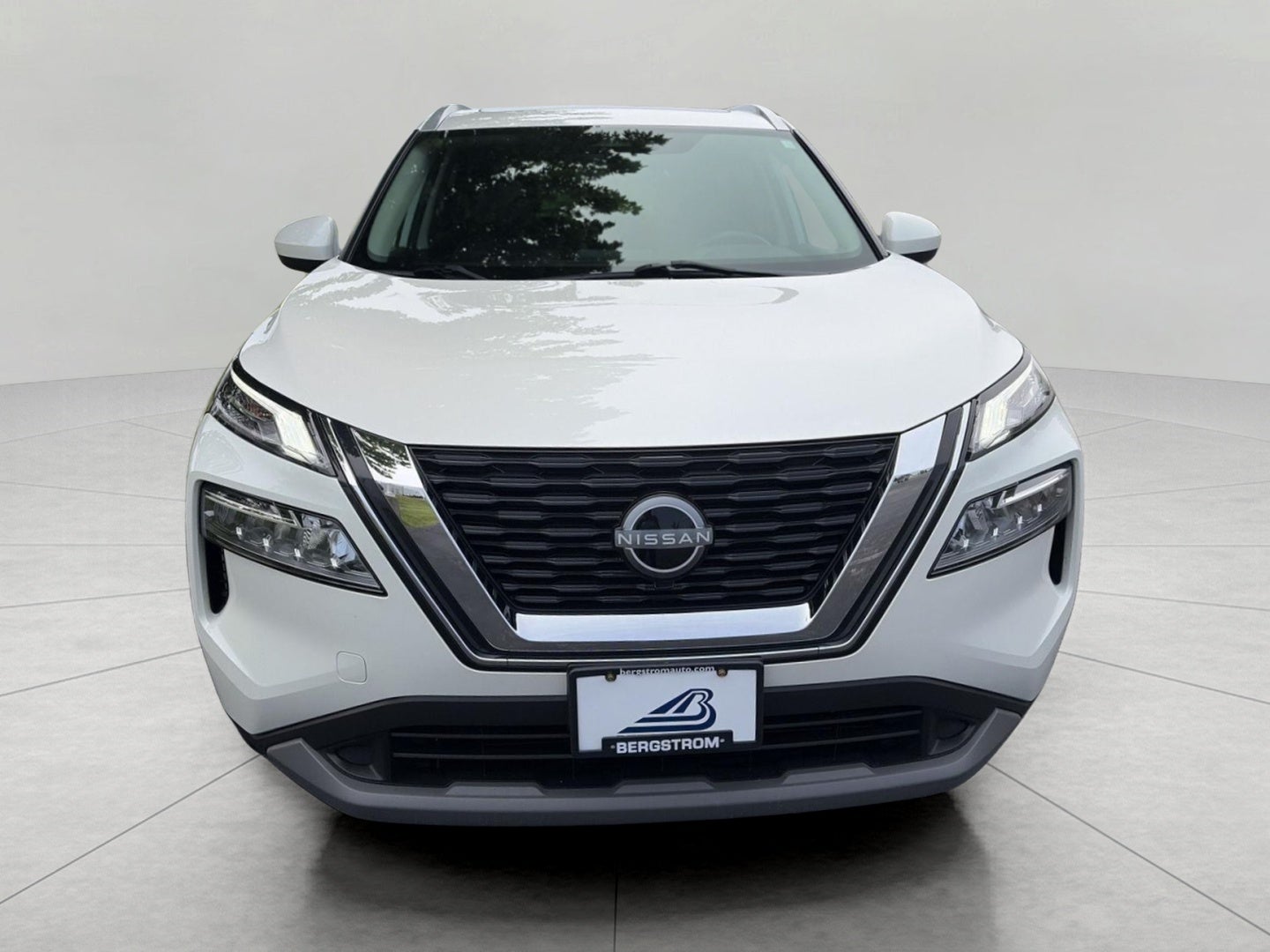 2023 Nissan Rogue AWD SV