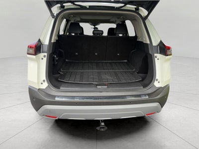 2023 Nissan Rogue AWD SV