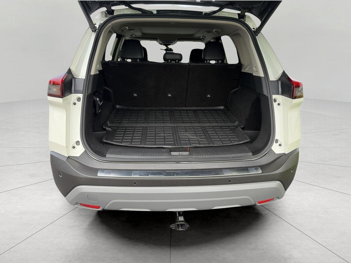 2023 Nissan Rogue AWD SV