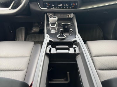 2023 Nissan Rogue AWD SV