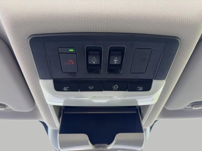 2023 Nissan Rogue AWD SV