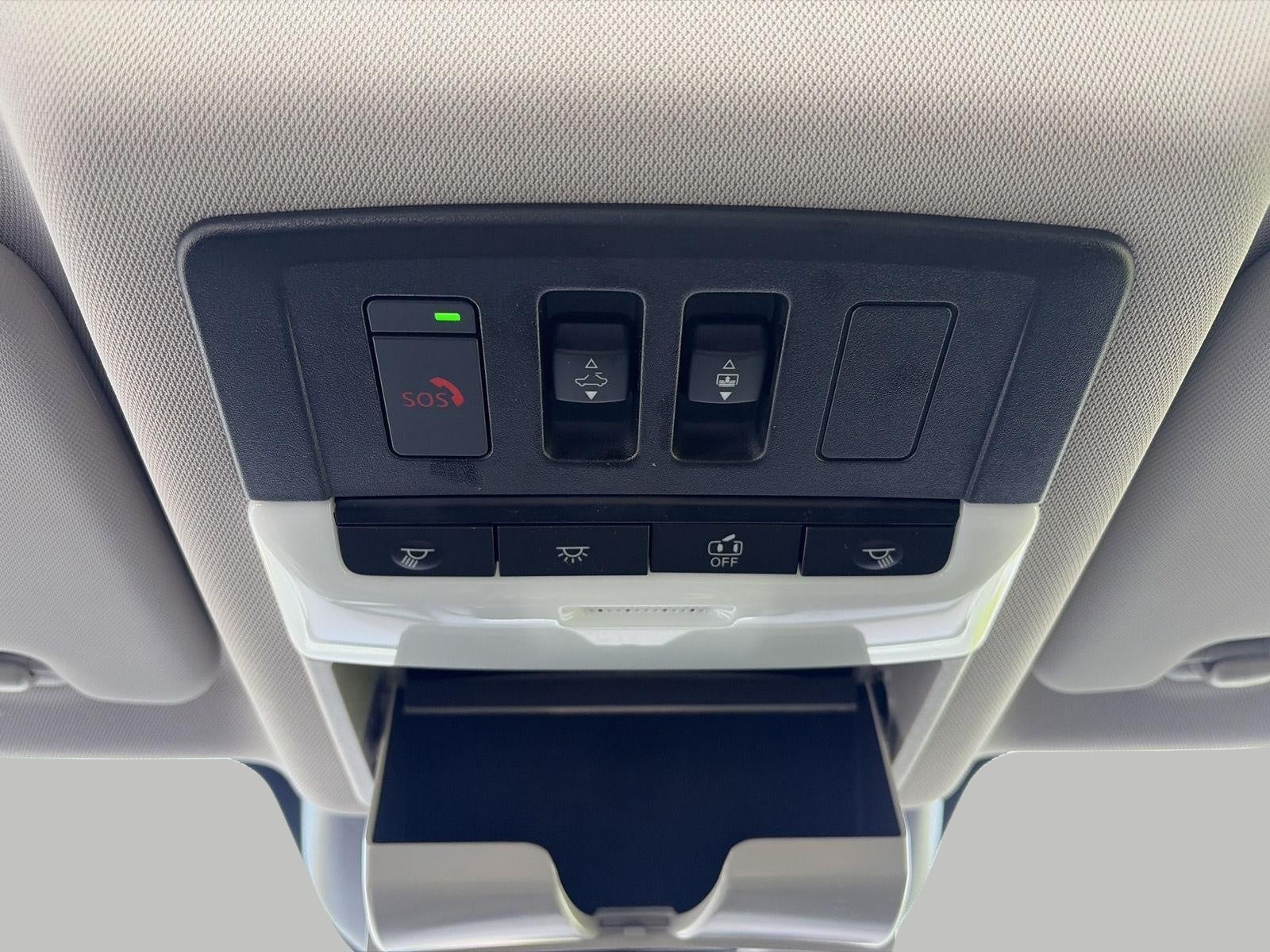 2023 Nissan Rogue AWD SV