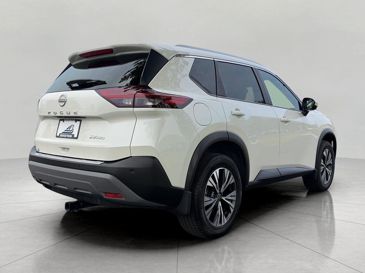 2023 Nissan Rogue AWD SV