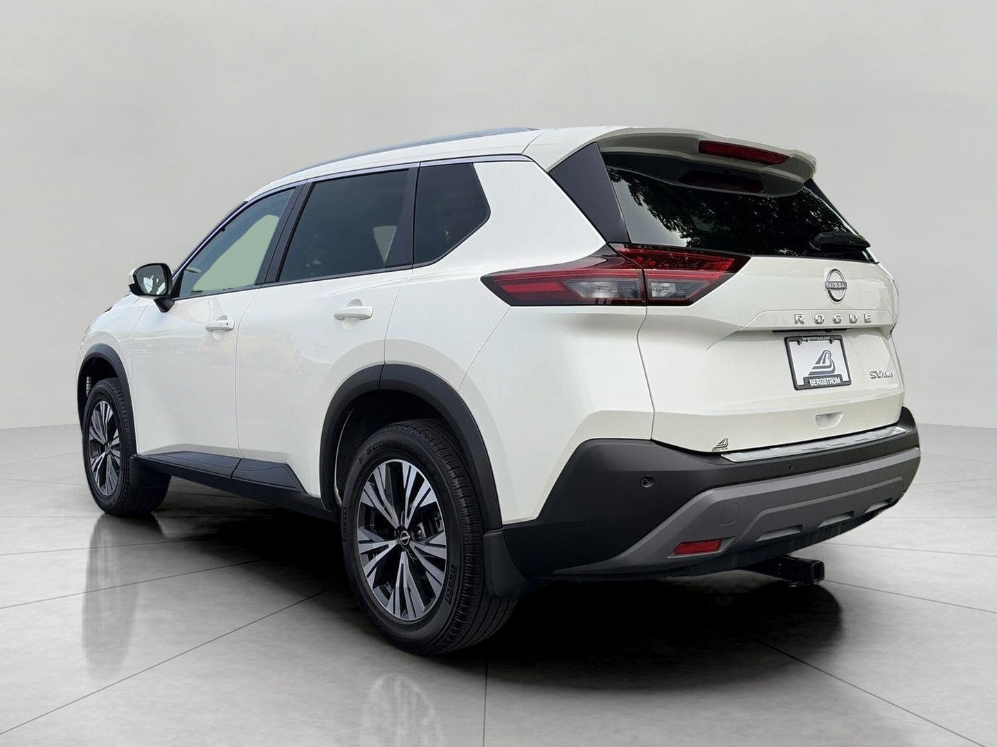 2023 Nissan Rogue AWD SV